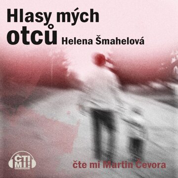 Obálka audioknihy Hlasy mých otců