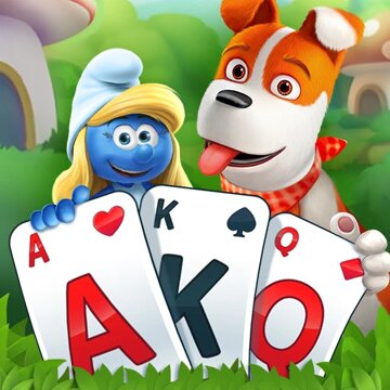 Ikona aplikace Solitaire Grand Harvest