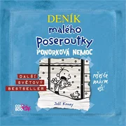 Deník malého poseroutky 6 – Ponorková nemoc
