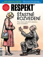 Respekt 39/2022