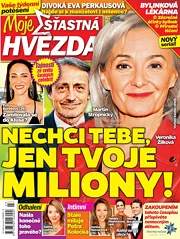 Moje šťastná hvězda 23/23