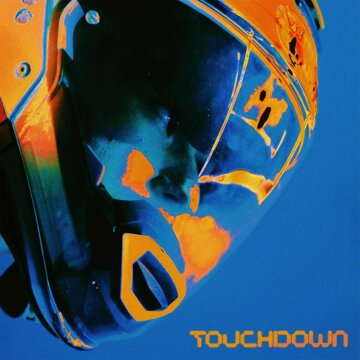 Obálka uvítací melodie Touchdown