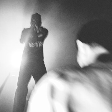 Obálka uvítací melodie the floor (fred remix)