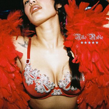 Obálka uvítací melodie Five Star