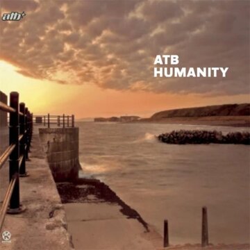 Obálka uvítací melodie Humanity (Rank 1 Remix)