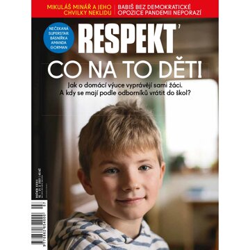 Respekt 7/2021