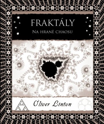 Obálka knihy Fraktály