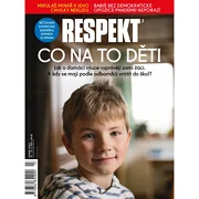 Respekt 7/2021