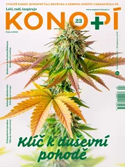 Konopí č. 23