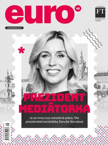 Obálka e-magazínu EURO 49/2022