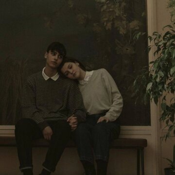 Obálka uvítací melodie Faded Corsage