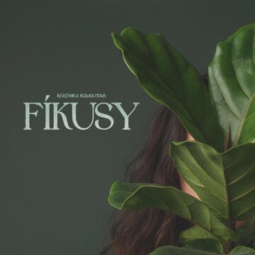 Obálka uvítací melodie Fíkusy