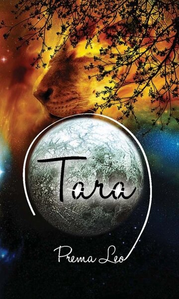 Obálka knihy Tara