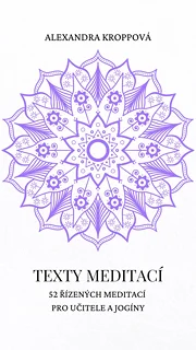 Texty meditací