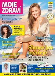 Moje Zdraví 07+08/2022
