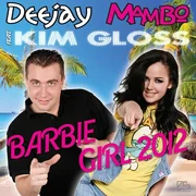 Barbie Girl