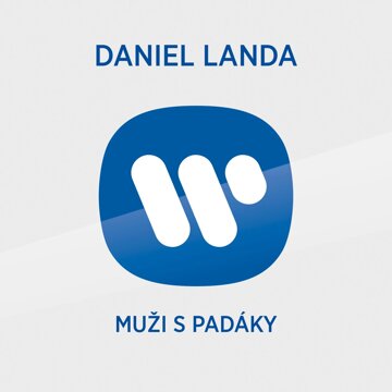 Obálka uvítací melodie Muzi s padaky