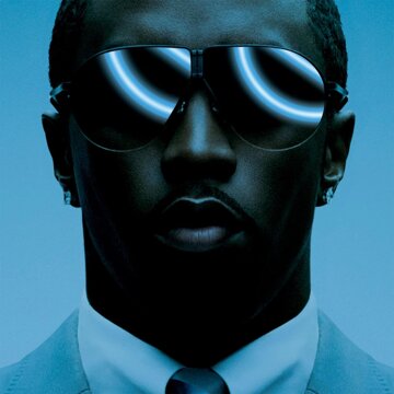 Obálka uvítací melodie Through The Pain [She Told Me] (feat. Mario Winans)