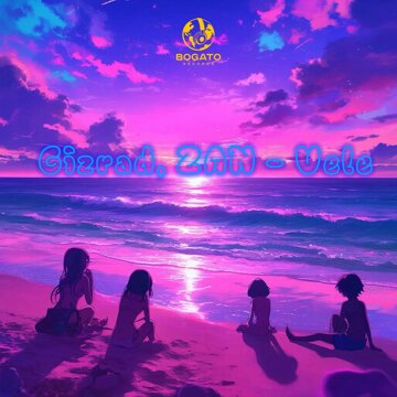 Obálka uvítací melodie Vele