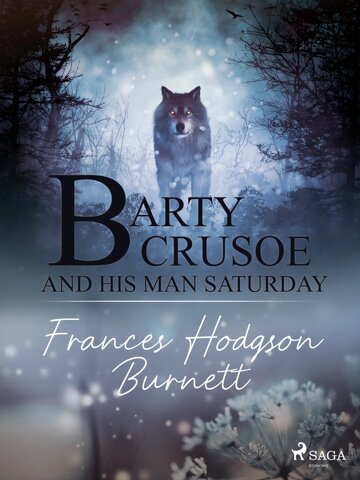 Obálka knihy Barty Crusoe and His Man Saturday