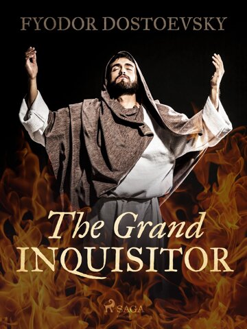 Obálka knihy The Grand Inquisitor