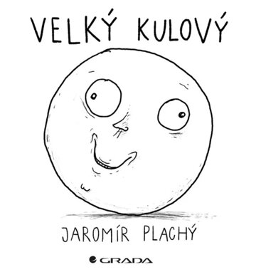 Obálka knihy Velký kulový