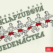 Klapzubova jedenáctka