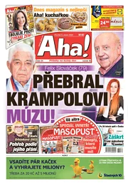 AHA! 9.2.2023