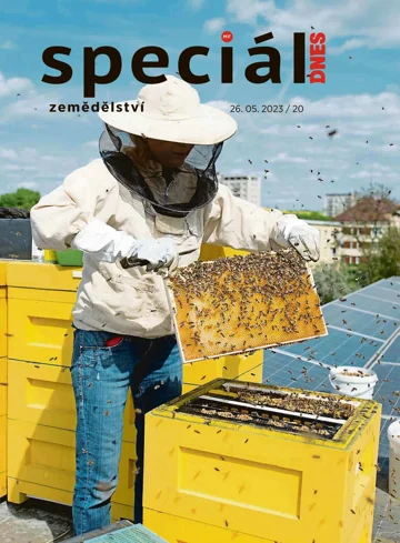 Magazín DNES SPECIÁL Karlovarský - 26.5.2023