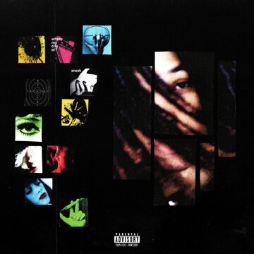 Obálka uvítací melodie HIGH FIVE GHOST