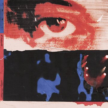 Obálka uvítací melodie cross my heart