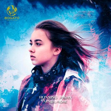 Obálka uvítací melodie Running Away