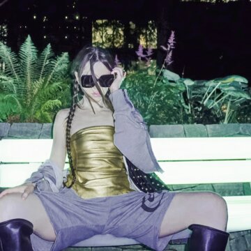 Obálka uvítací melodie 100 JAHRE SEX (Explicit)