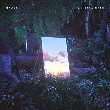 Obálka uvítací melodie Forgot How To Dream (feat. K.Flay)