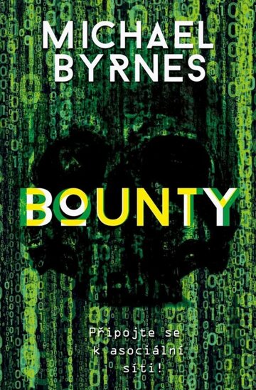 Obálka knihy Bounty
