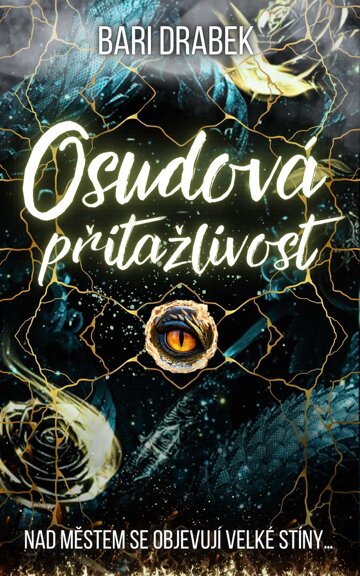 Obálka knihy Osudová přitažlivost