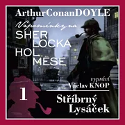 Sherlock Holmes: Stříbrný lysáček