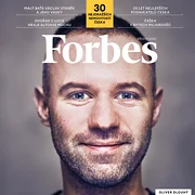Forbes březen 2020
