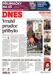 MF Dnes 22.3.2023