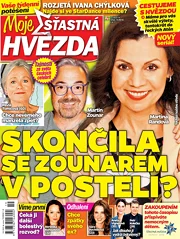 Moje šťastná hvězda 19/23