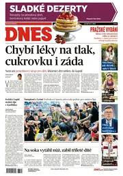 MF Dnes 29.5.2023