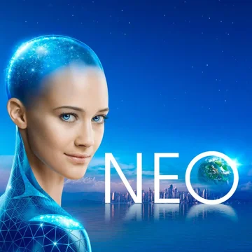 O2 melodie - World is mine