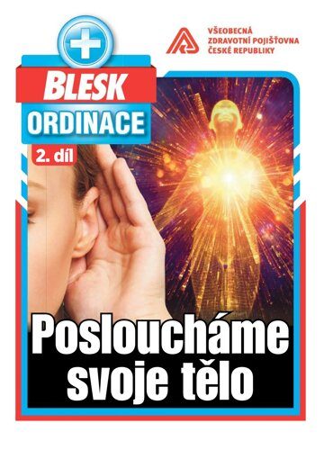 Obálka e-magazínu Příloha Blesk Ordinace 2 - 13.9.2021