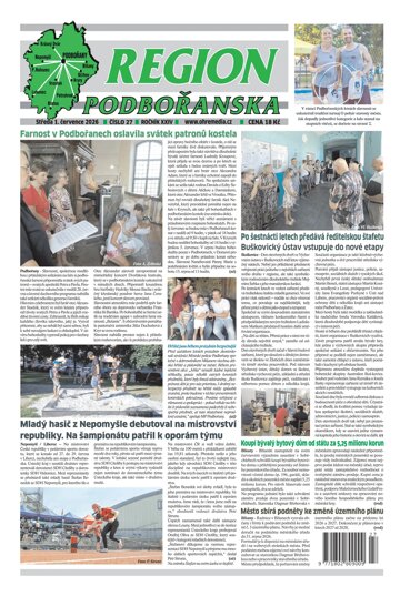 Obálka e-magazínu RP č. 27/2026