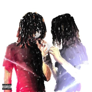 Obálka uvítací melodie JANET JACKSON