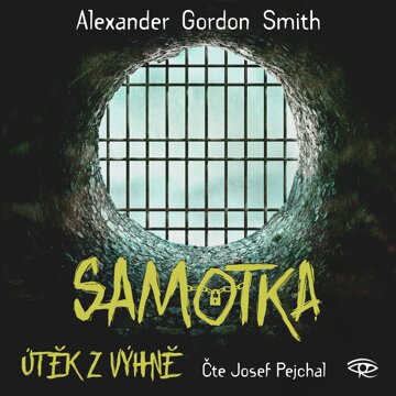 Obálka audioknihy Samotka