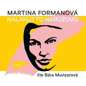 Nalakuj to narůžovo