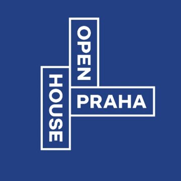 Ikona aplikace Open House Prague