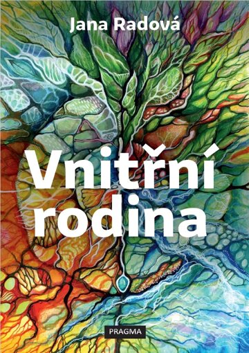 Obálka knihy Vnitřní rodina