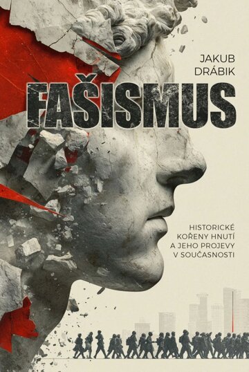 Obálka knihy Fašismus